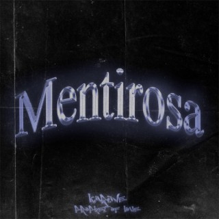 Mentirosa