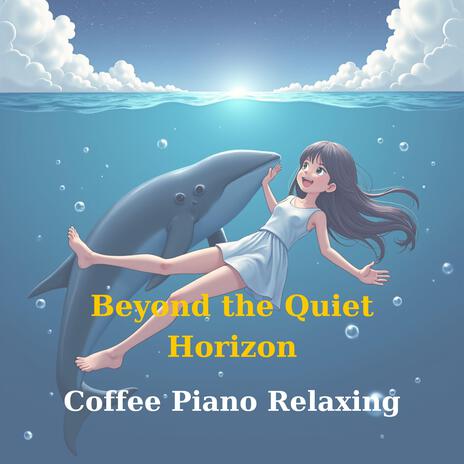 Beyond the Quiet Horizon | Boomplay Music