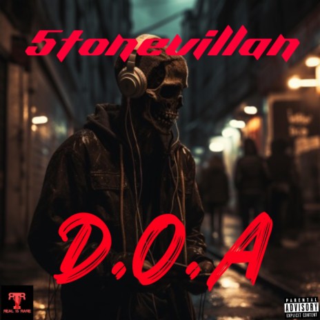 D.O.A | Boomplay Music