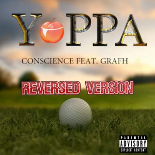 Conscience Yoppa (Reversed Version)