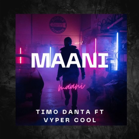 Maani (feat. Vyper cool)