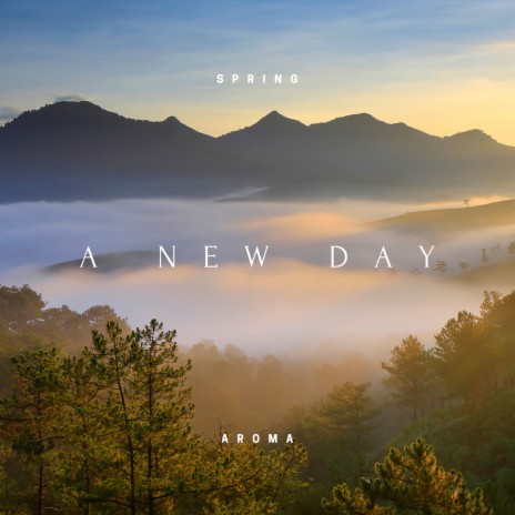 A New Day (Forest) ft. Bringer of Zen & Reiki