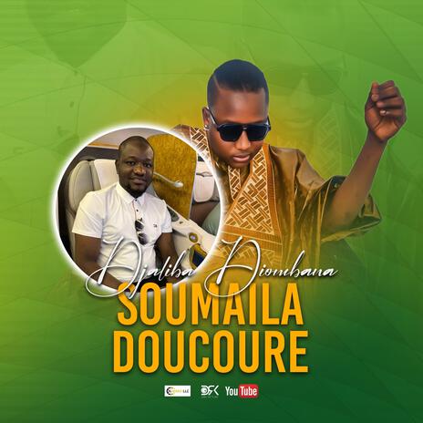 Soumaila Doucoure | Boomplay Music