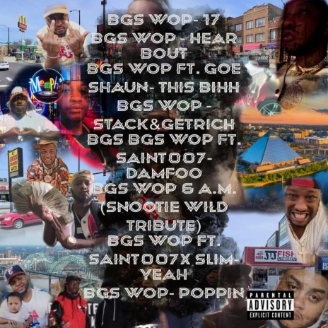 6 A.M (SNOOTIE WILD TRIBUTE) | Boomplay Music