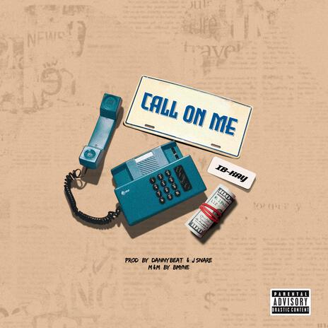 Call On Me | Boomplay Music