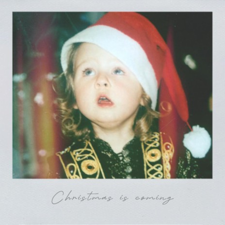 Christmas Is Coming (Sped Up) | Boomplay Music