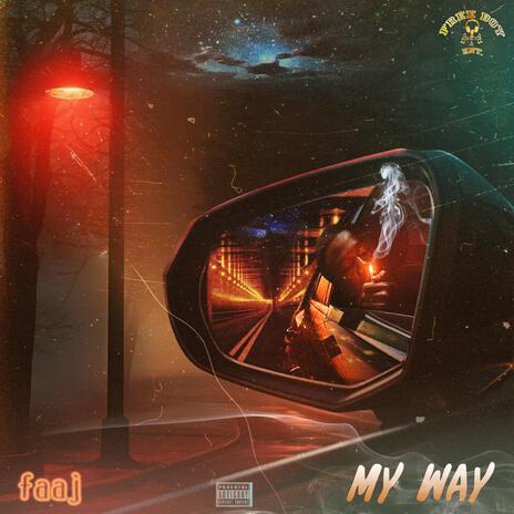 My Way | Boomplay Music