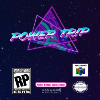 Power Trip lyrics | Boomplay Music