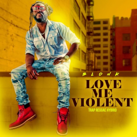 Love Me Violent | Boomplay Music