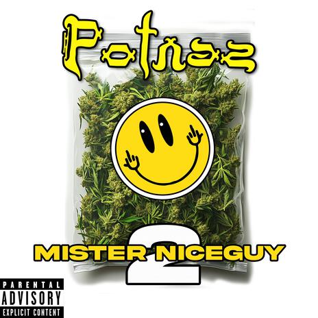 Nice Guys Finish Last, Pt. 2 ft. RobDogg & Stradabeatz | Boomplay Music