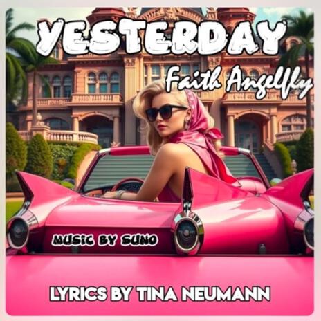 YESTERDAY | Boomplay Music