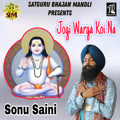 Jogi Warga Koi Na (Live) | Boomplay Music