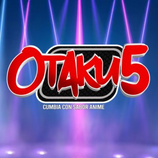 ESTAS FUNAO (OTAKU 5)