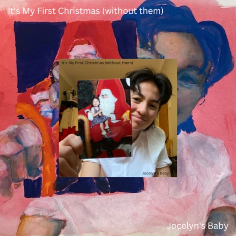 It's My First Christmas (without them) | Boomplay Music