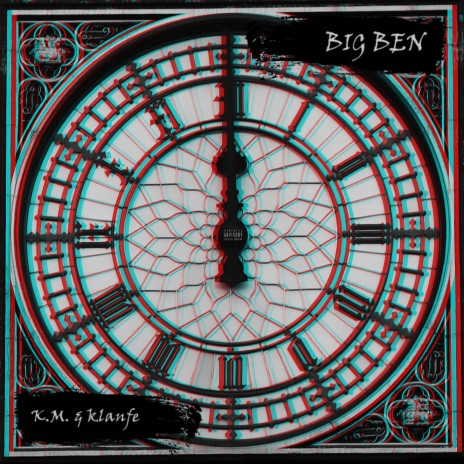 Big Ben ft. Klanfe | Boomplay Music