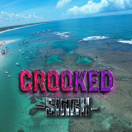 Crooked | Boomplay Music