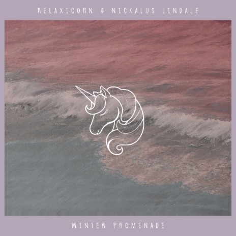 Winter Promenade ft. Nickalus Lindale | Boomplay Music