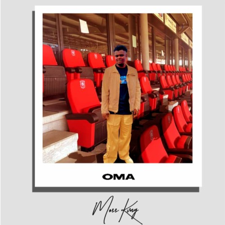 Oma | Boomplay Music