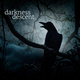 darkness descent