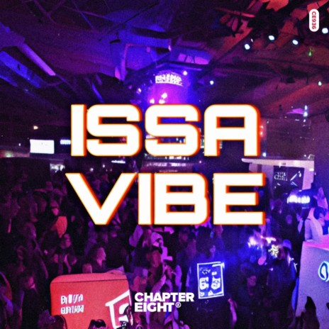 ISSA VIBE | Boomplay Music