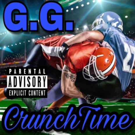 Crunchtime | Boomplay Music