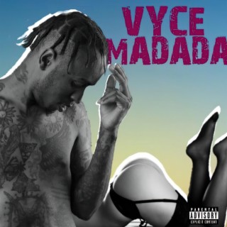 Vyce Musiq