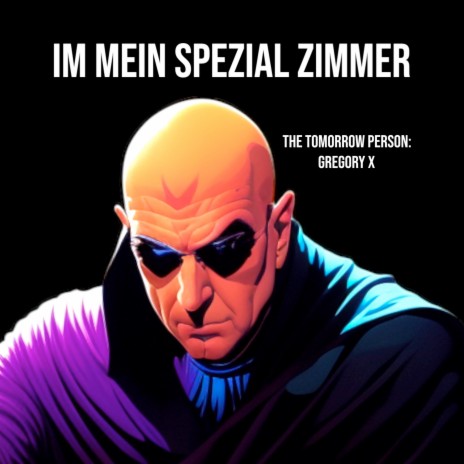 Im Mein Spezial Zimmer (In My Special Room, 1968) | Boomplay Music