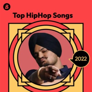 Top Hip-hop Songs of 2022
