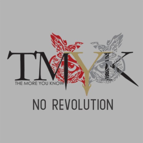 No Revolution | Boomplay Music