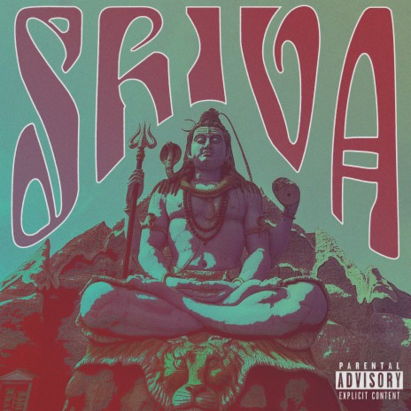 SHIVA ft. MIKHSVBISHI | Boomplay Music