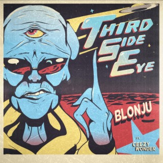 Third Side Eye