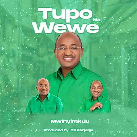 Tupo Na Wewe