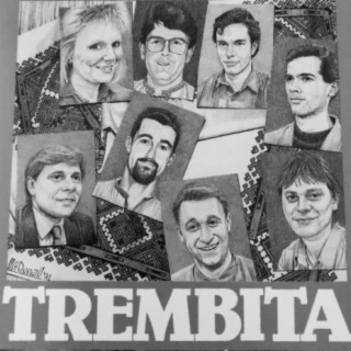 Trembita