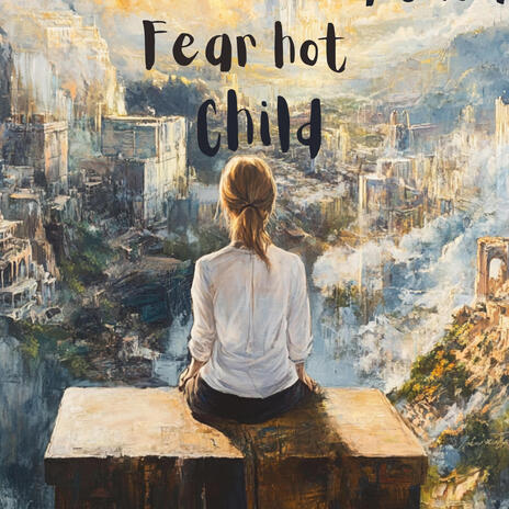 Fear Not Child | Boomplay Music