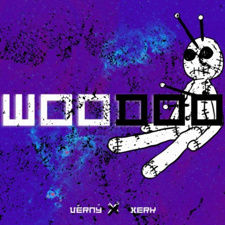 Woodoo ft. Xerk | Boomplay Music