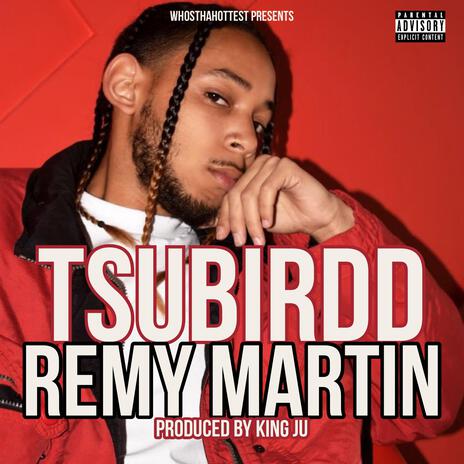 Remy Martin ft. Tsubirdd