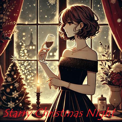 Starry Christmas Night | Boomplay Music