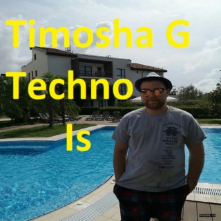 Techno Is