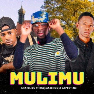 Khatel Dc ft Rcd & Aspect Zm - MULIMU