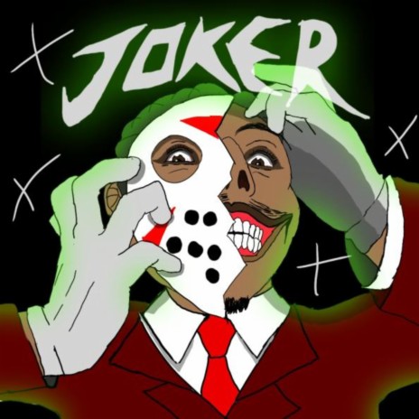 JOKER | Boomplay Music