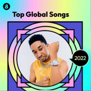 Top Global Songs 2022