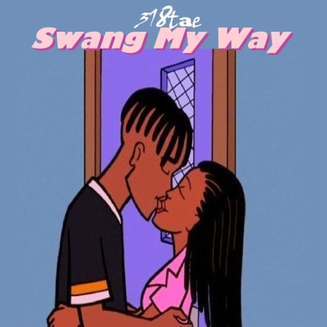 Swang My Way | Boomplay Music