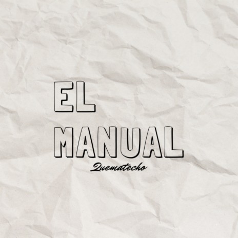 El Manual | Boomplay Music