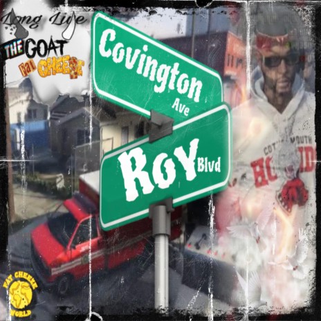 Covington & Roy