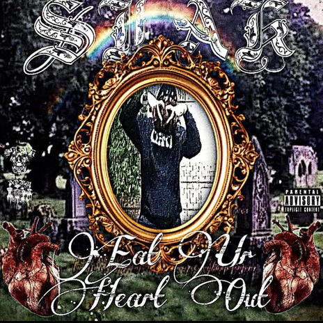 EAT UR HEART OUT Pt. 2 | Boomplay Music