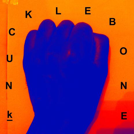 kNUCKLEBONE | Boomplay Music