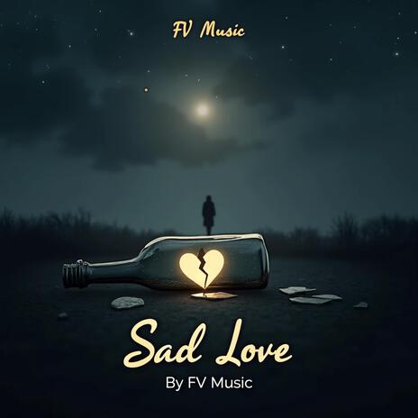 Sad Love | Boomplay Music