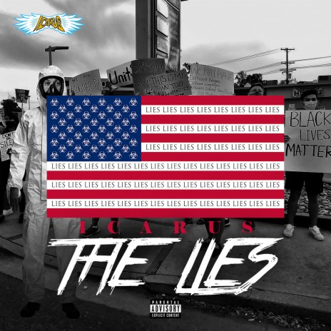 The Lies | Boomplay Music