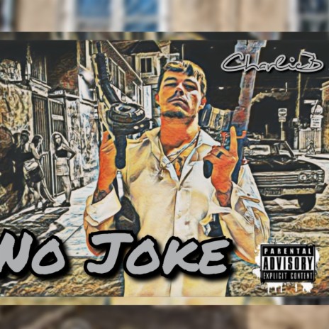 No Joke | Boomplay Music