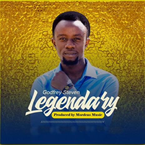 Pollinate Materialism Hearty Legendary. - Godfrey Steven MP3 download | Legendary. - Godfrey Steven  Lyrics | Boomplay Music